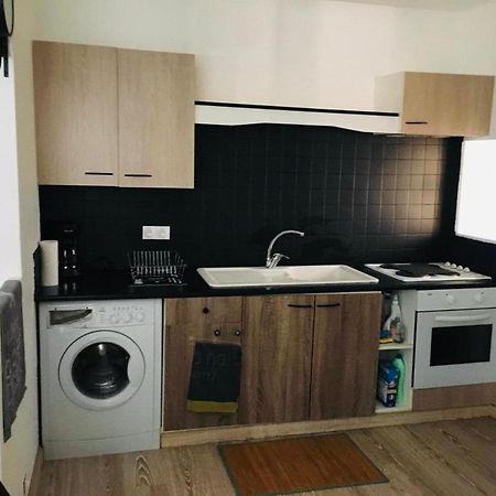 Appartement Entier 38M2 T2 Hyper Centre De Dax Eksteriør bilde