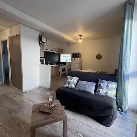 Appartement Entier 38M2 T2 Hyper Centre De Dax Eksteriør bilde