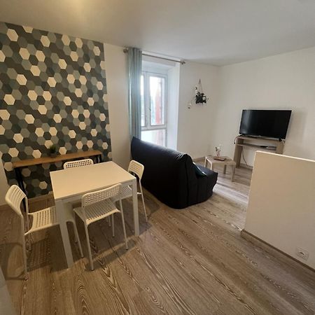 Appartement Entier 38M2 T2 Hyper Centre De Dax Eksteriør bilde