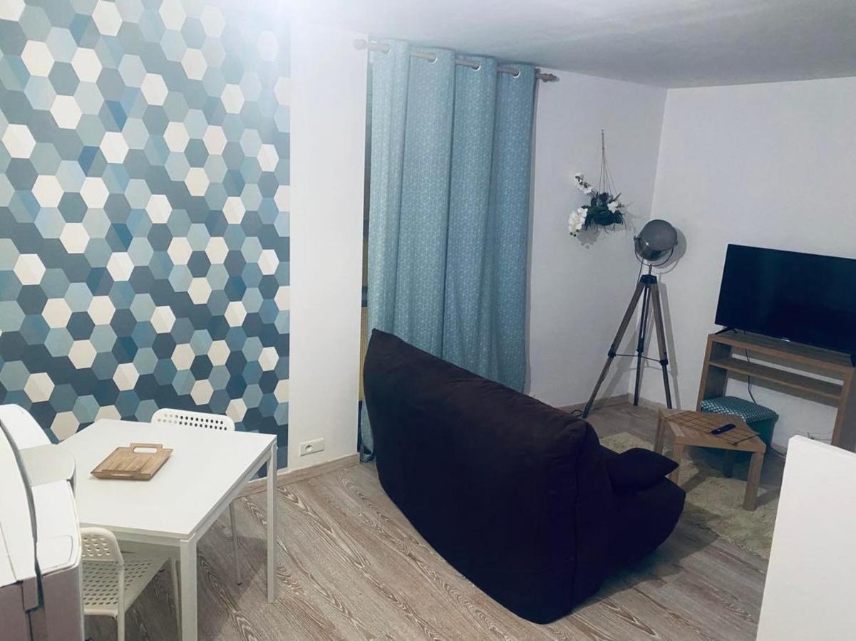 Appartement Entier 38M2 T2 Hyper Centre De Dax Eksteriør bilde