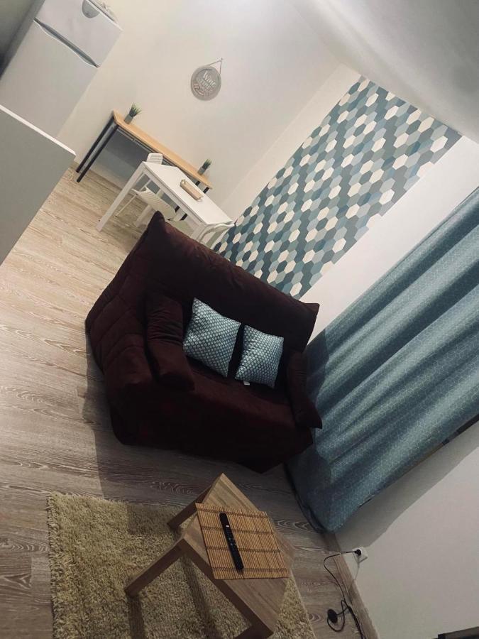 Appartement Entier 38M2 T2 Hyper Centre De Dax Eksteriør bilde