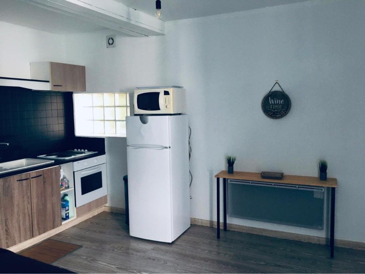 Appartement Entier 38M2 T2 Hyper Centre De Dax Eksteriør bilde