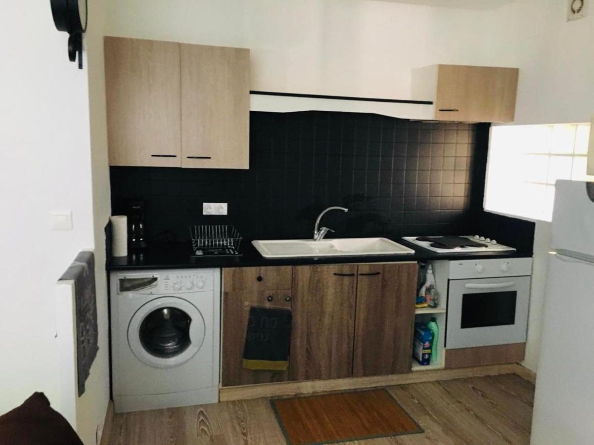 Appartement Entier 38M2 T2 Hyper Centre De Dax Eksteriør bilde